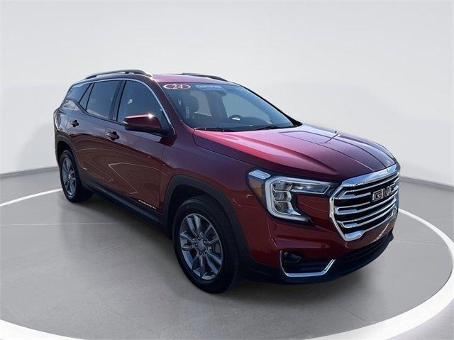 2024 GMC Terrain Vehicle Photo in BOWLING GREEN, KY 42104-4102