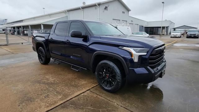 2023 Toyota Tundra 2WD Vehicle Photo in HOUSTON, TX 77054-4802