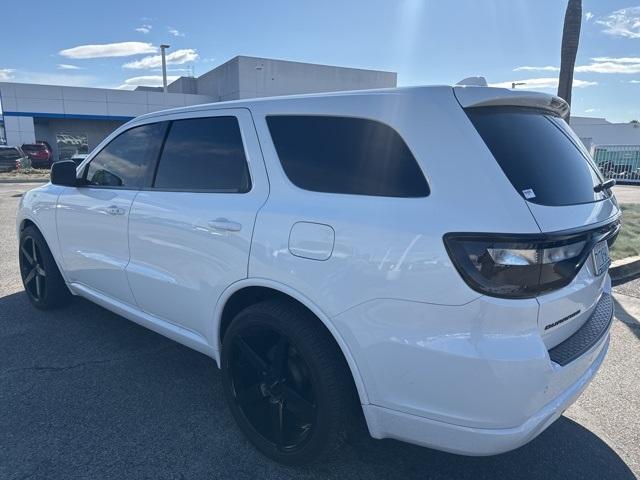 2016 Dodge Durango Vehicle Photo in VENTURA, CA 93003-8585