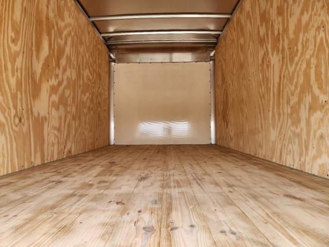 2024 Chevrolet 4500 HG LCF Gas Vehicle Photo in LEWISVILLE, TX 75067