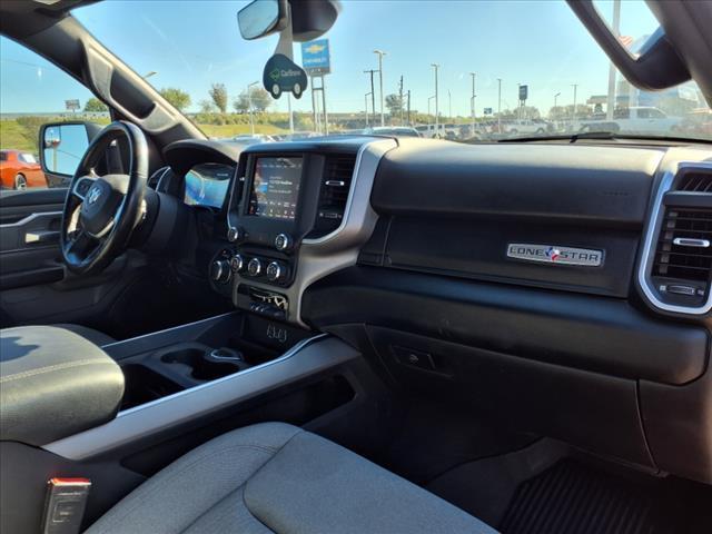 2021 Ram 1500 Vehicle Photo in NEDERLAND, TX 77627-8017