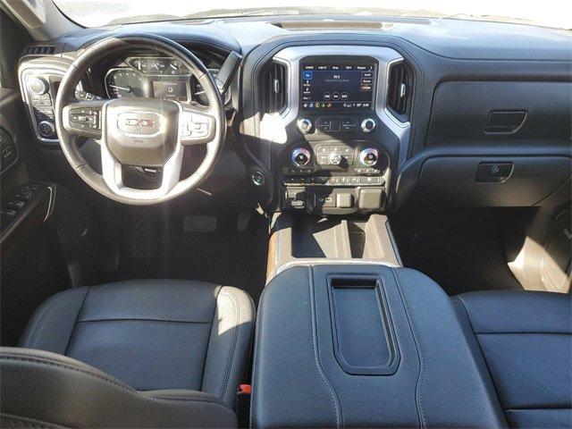 2021 GMC Sierra 1500 Vehicle Photo in MILFORD, OH 45150-1684