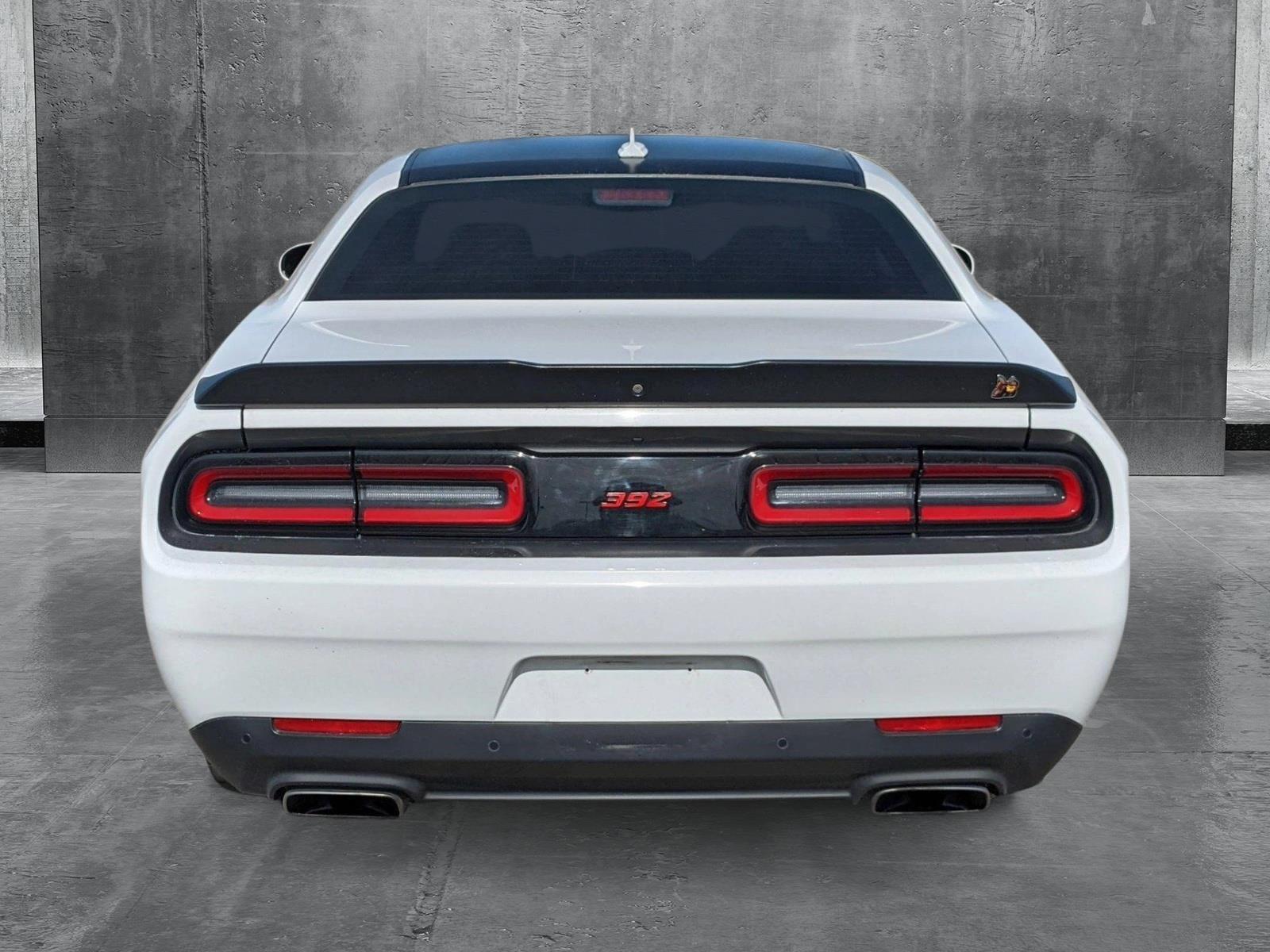 2020 Dodge Challenger Vehicle Photo in ORLANDO, FL 32808-7998