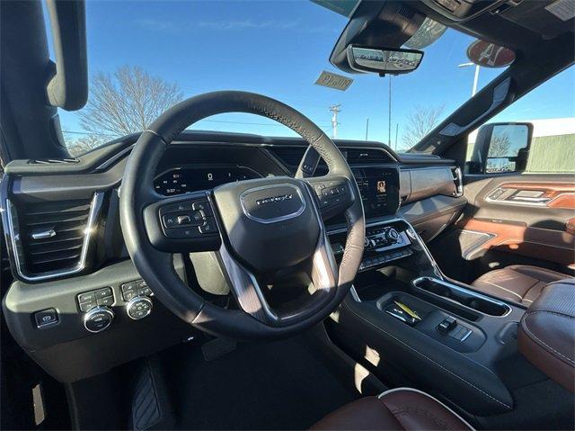 2024 GMC Sierra 2500 HD Vehicle Photo in BOWLING GREEN, KY 42104-4102