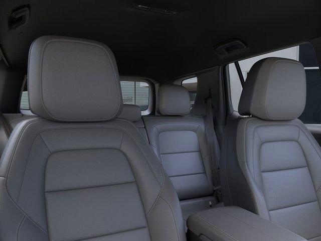 2025 GMC Terrain Vehicle Photo in SALT LAKE CITY, UT 84119-3321
