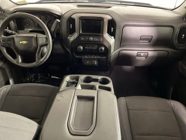 2019 Chevrolet Silverado 1500 Vehicle Photo in PHOENIX, AZ 85014-3381