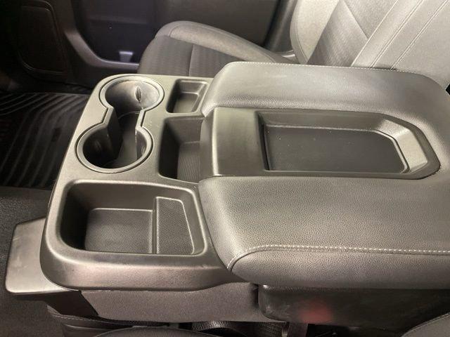 2022 Chevrolet Silverado 1500 Vehicle Photo in PHOENIX, AZ 85014-3381