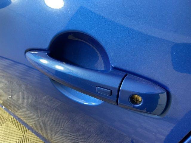 2021 Nissan Sentra Vehicle Photo in PHOENIX, AZ 85014-3381