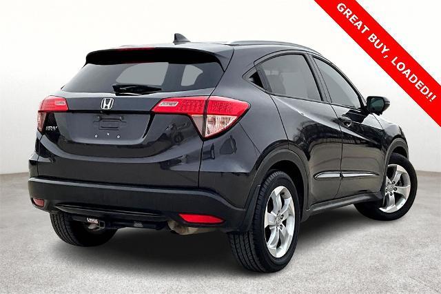 2016 Honda HR-V Vehicle Photo in Grapevine, TX 76051