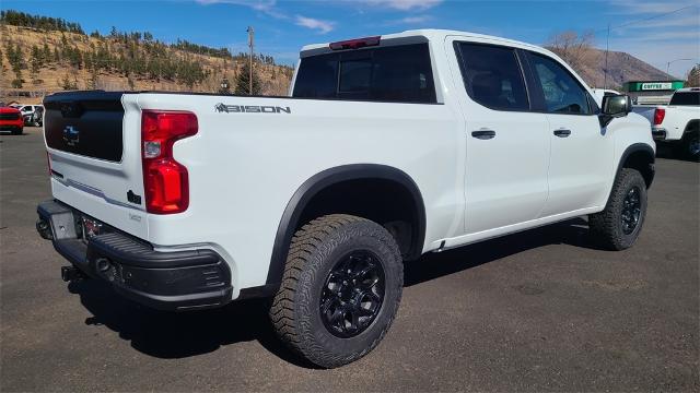 2024 Chevrolet Silverado 1500 Vehicle Photo in FLAGSTAFF, AZ 86001-6214