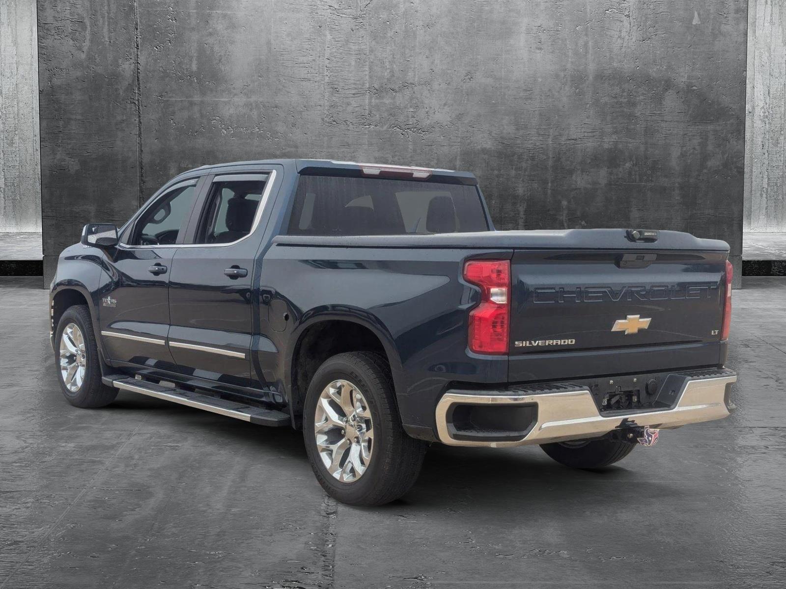 2019 Chevrolet Silverado 1500 Vehicle Photo in CORPUS CHRISTI, TX 78412-4902