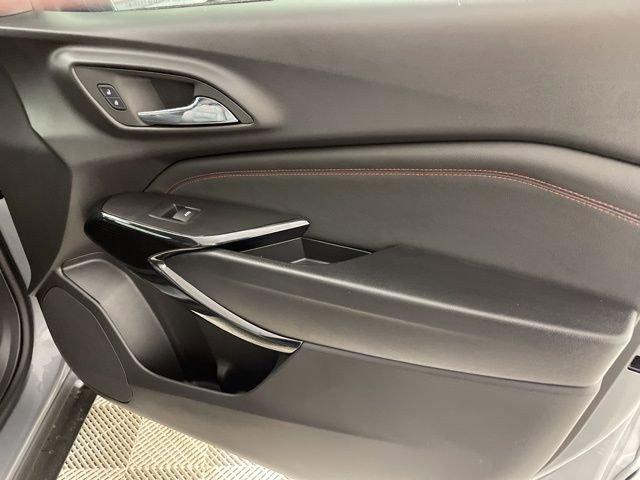 2025 Chevrolet Trax Vehicle Photo in PHOENIX, AZ 85014-3381