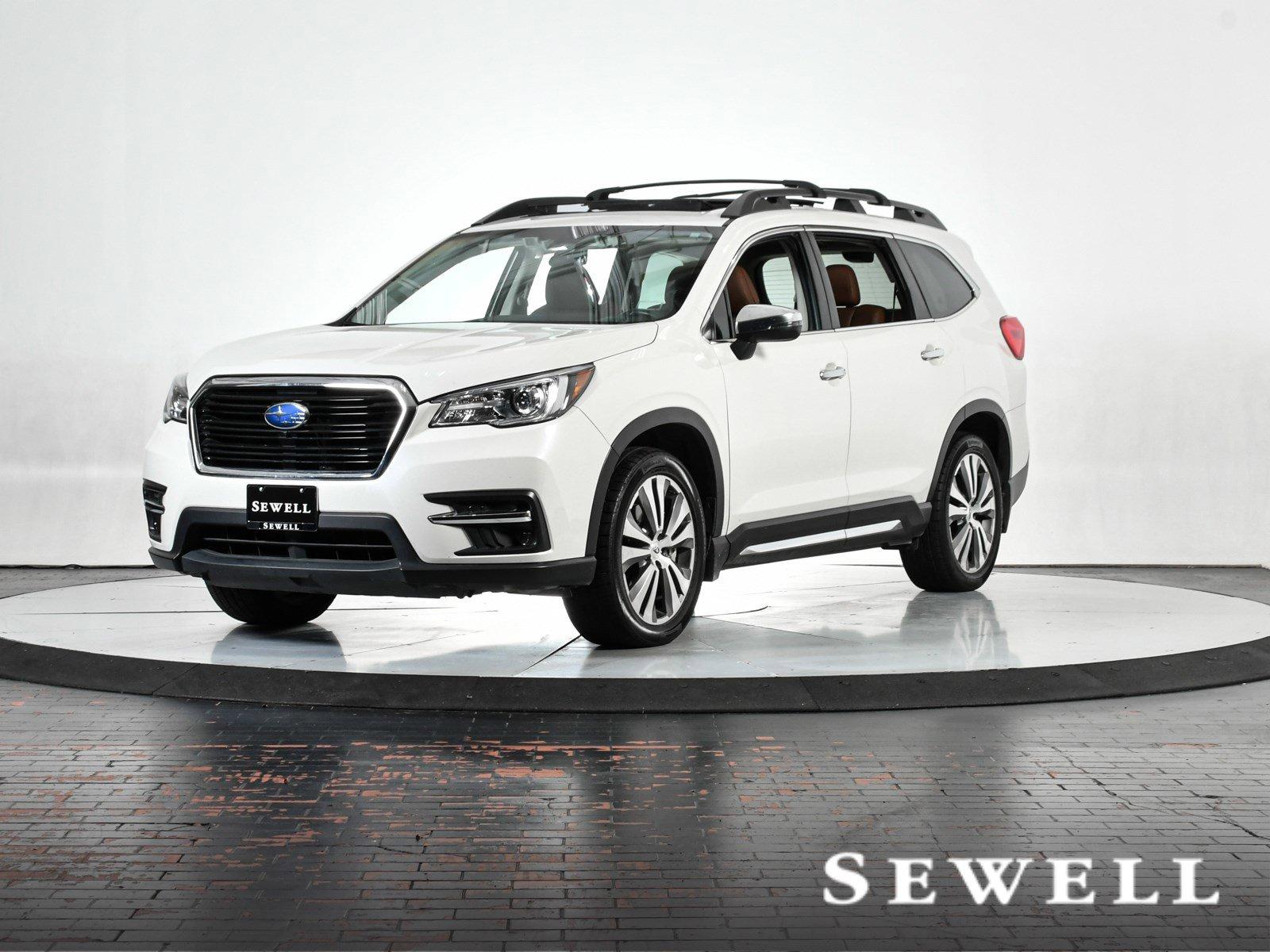 2021 Subaru Ascent Vehicle Photo in DALLAS, TX 75235