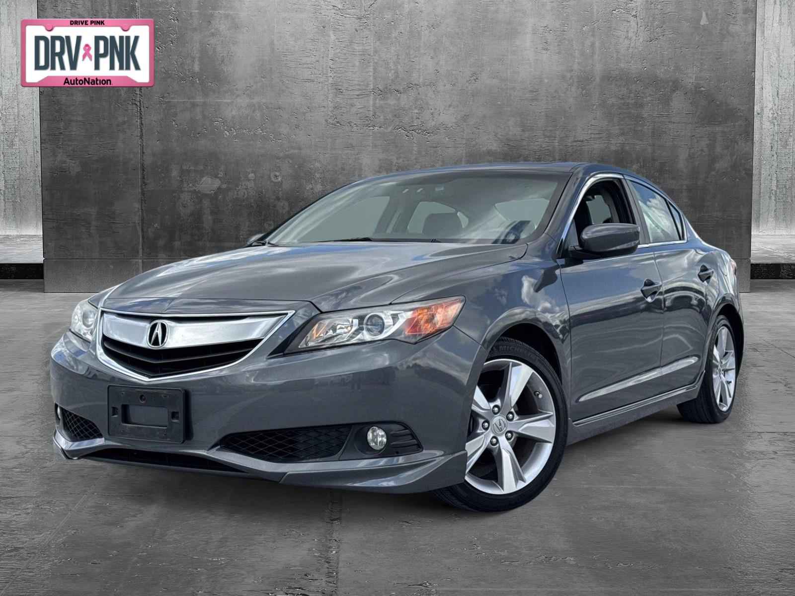 2013 Acura ILX Vehicle Photo in Ft. Myers, FL 33907