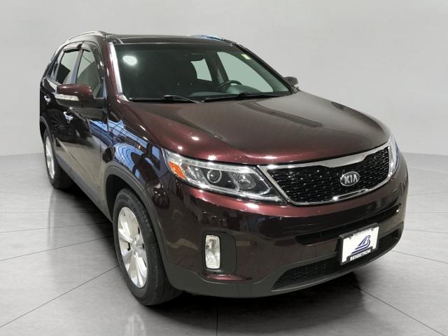 2014 Kia Sorento Vehicle Photo in GREEN BAY, WI 54303-3330