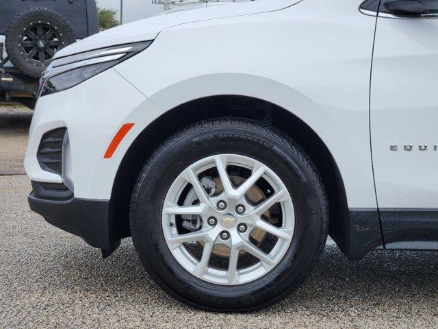 2022 Chevrolet Equinox Vehicle Photo in SUGAR LAND, TX 77478-0000