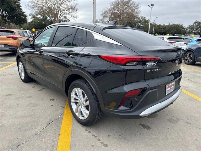 2025 Buick Envista Vehicle Photo in BATON ROUGE, LA 70806-4466