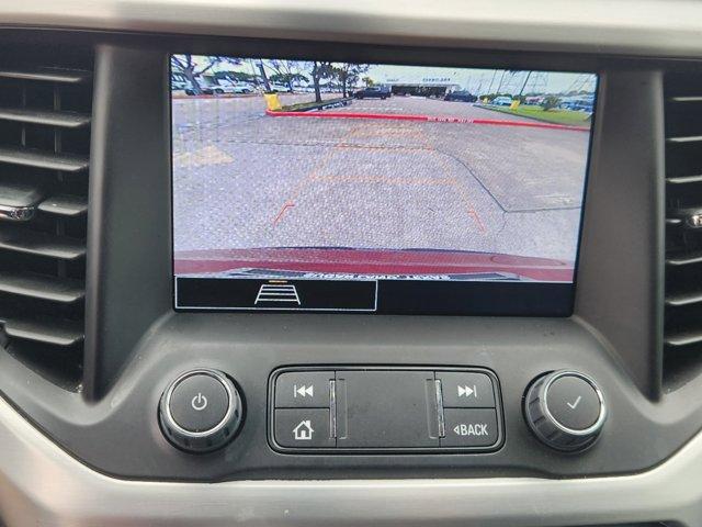 2023 GMC Acadia Vehicle Photo in SUGAR LAND, TX 77478-0000