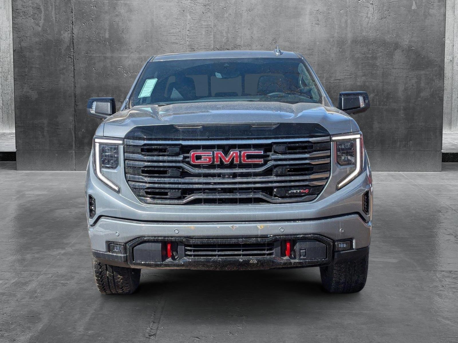 2025 GMC Sierra 1500 Vehicle Photo in LONE TREE, CO 80124-2750