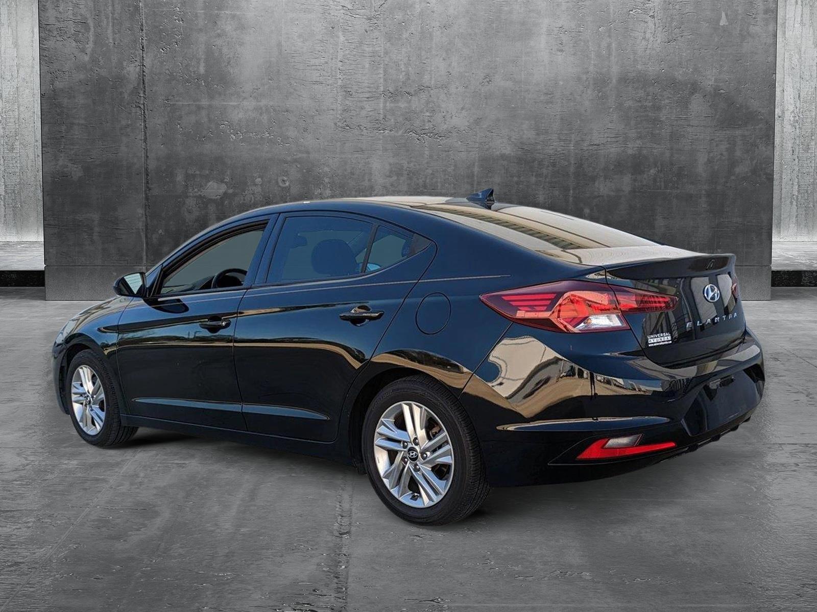 2019 Hyundai ELANTRA Vehicle Photo in Winter Park, FL 32792