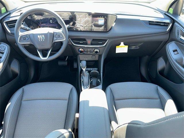 2025 Buick Encore GX Vehicle Photo in BATON ROUGE, LA 70806-4466