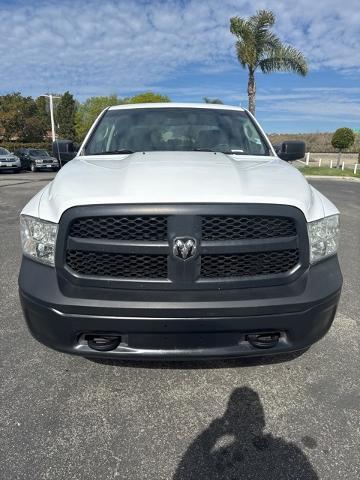 2016 Ram 1500 Vehicle Photo in VENTURA, CA 93003-8585