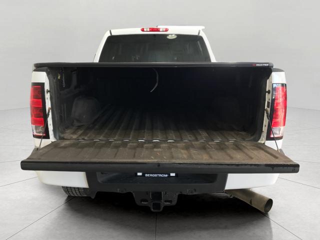 2013 GMC Sierra 2500HD Vehicle Photo in GREEN BAY, WI 54303-3330