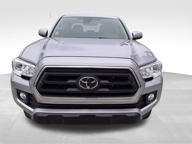 2021 Toyota Tacoma 2WD Vehicle Photo in DELRAY BEACH, FL 33483-3294