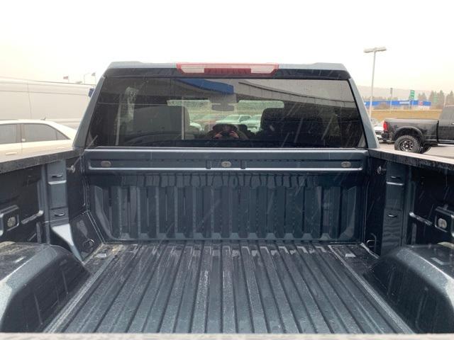 2021 GMC Sierra 1500 Vehicle Photo in POST FALLS, ID 83854-5365