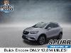 Used 2022 Buick Encore Preferred with VIN KL4CJESM0NB519594 for sale in Brockport, NY