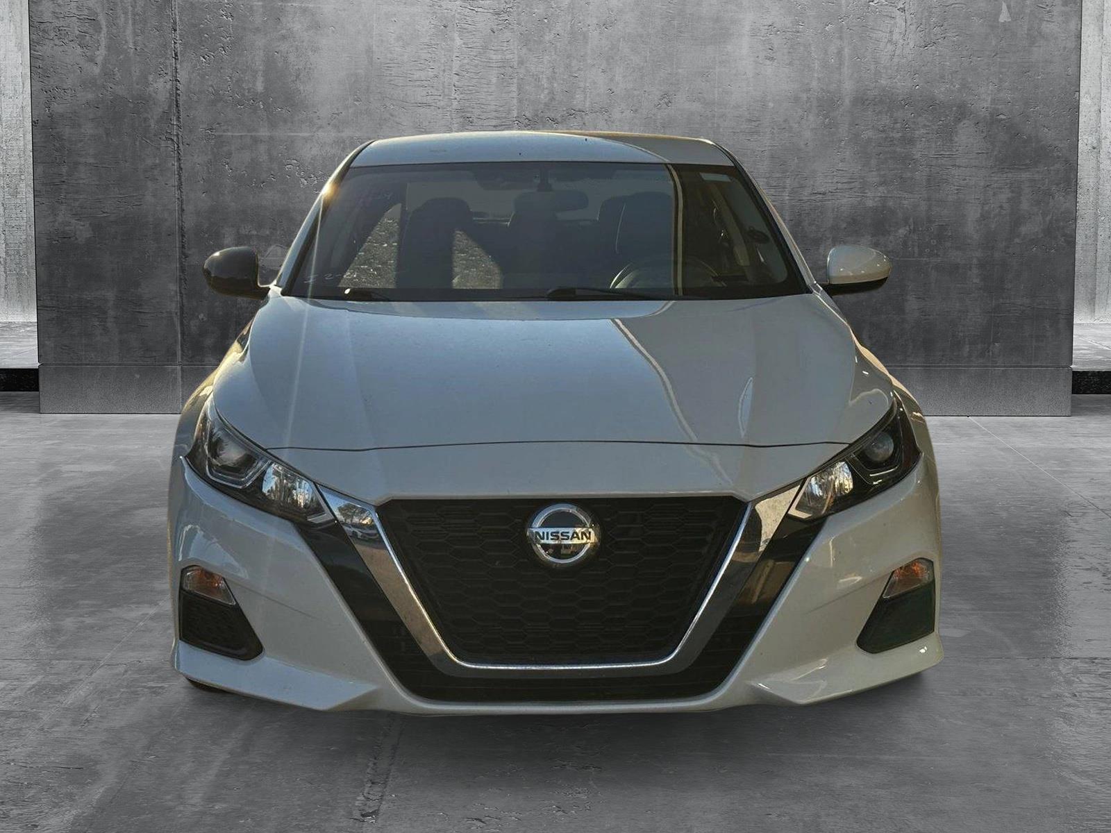 2019 Nissan Altima Vehicle Photo in Hollywood, FL 33021