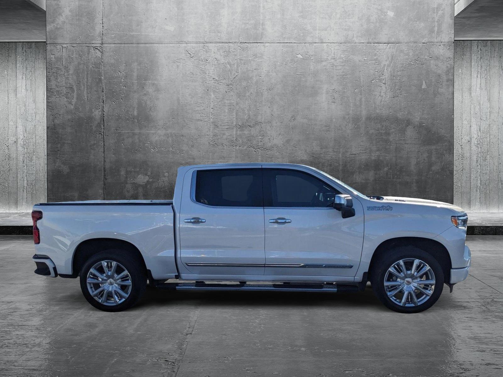 2023 Chevrolet Silverado 1500 Vehicle Photo in MIAMI, FL 33172-3015