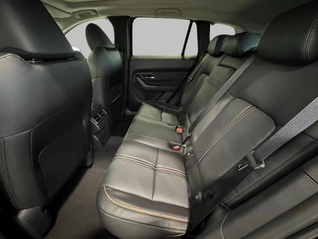 2025 Mazda CX-50 Vehicle Photo in Green Bay, WI 54304