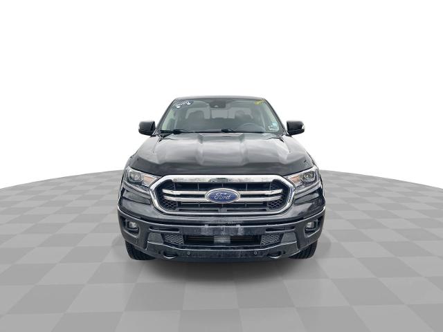 2020 Ford Ranger Vehicle Photo in WILLIAMSVILLE, NY 14221-2883