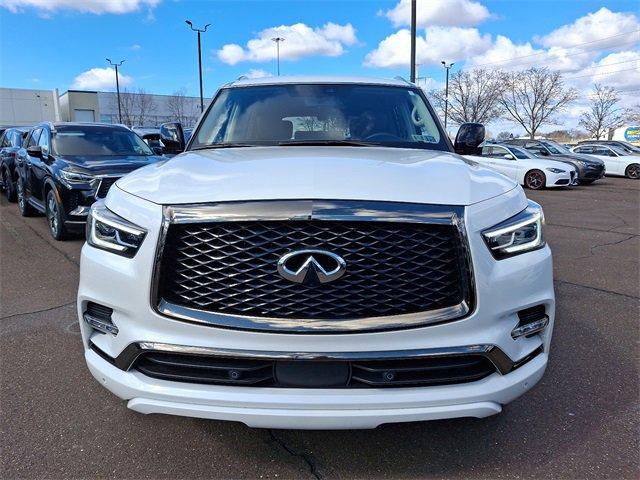 2024 INFINITI QX80 Vehicle Photo in Willow Grove, PA 19090