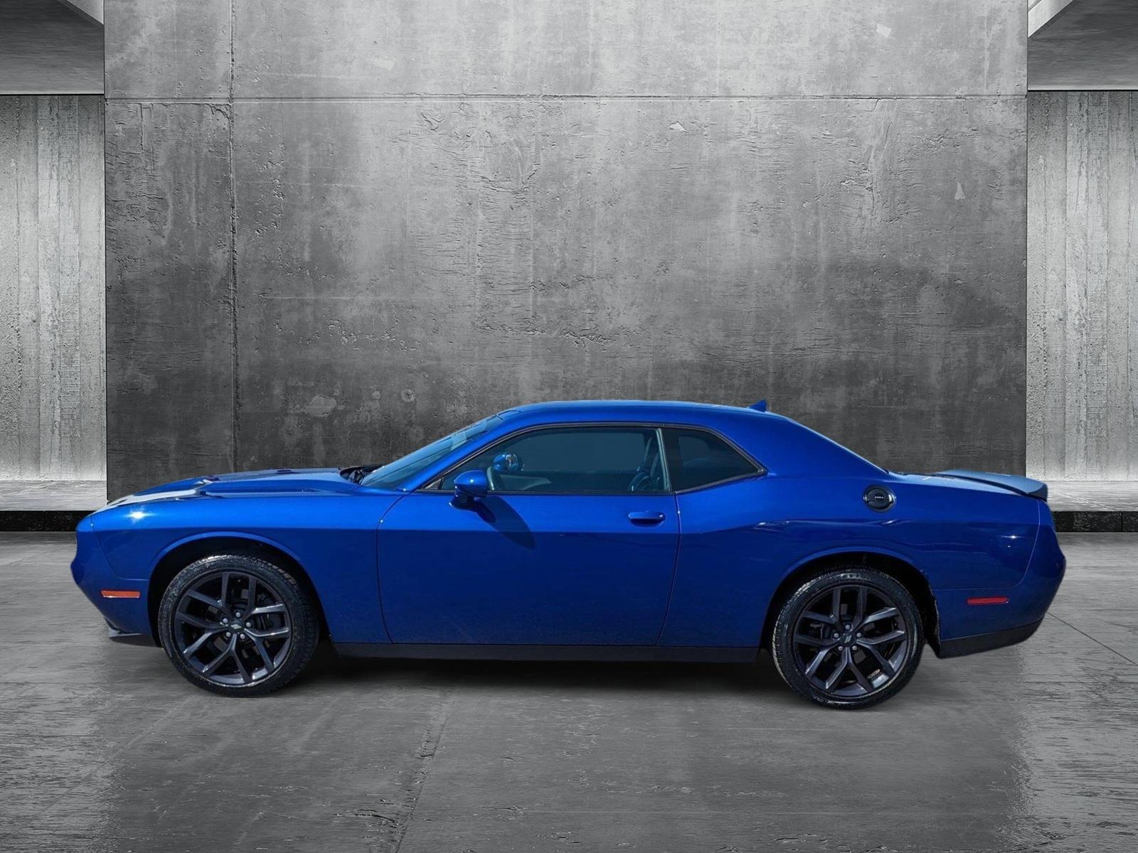 2020 Dodge Challenger Vehicle Photo in Bradenton, FL 34207