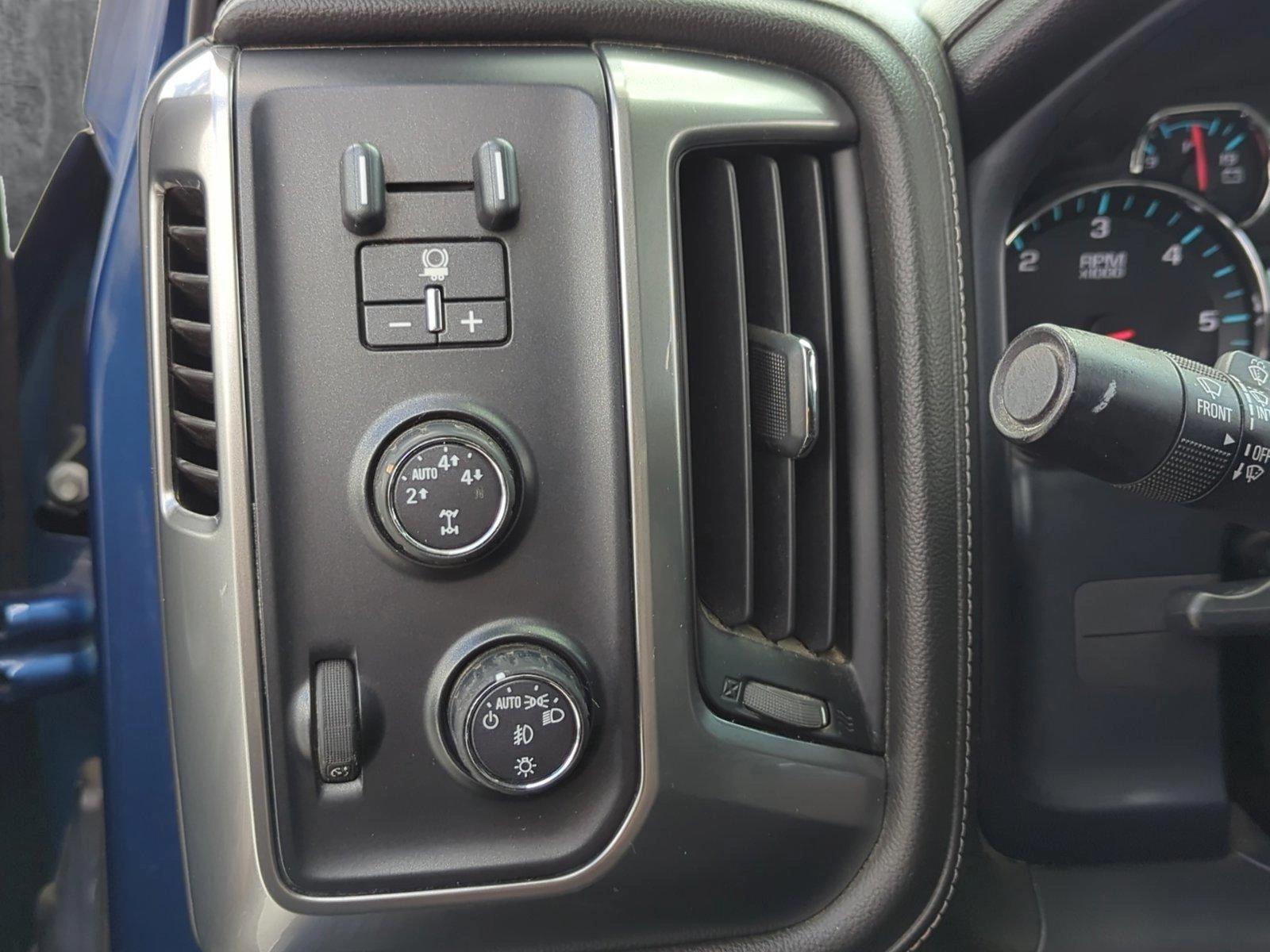 2015 Chevrolet Silverado 1500 Vehicle Photo in Ft. Myers, FL 33907