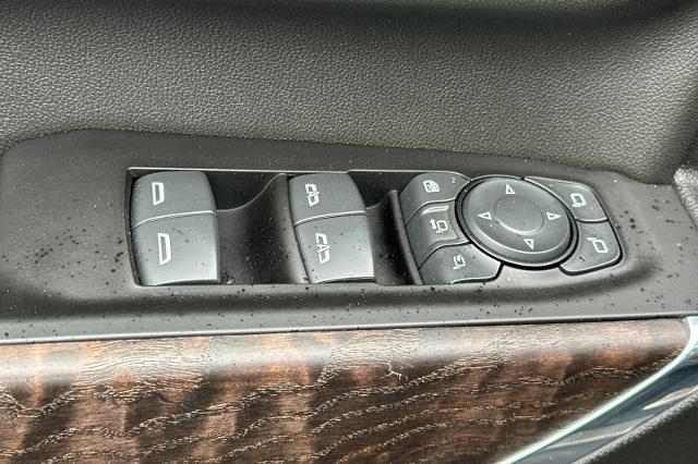 2022 GMC Sierra 2500 HD Vehicle Photo in SPOKANE, WA 99202-2191