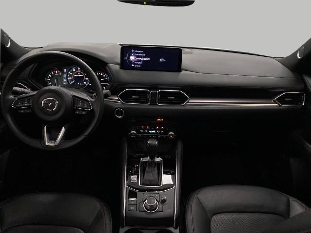 2022 Mazda CX-5 Vehicle Photo in Appleton, WI 54913