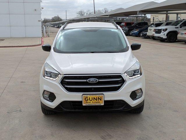 2018 Ford Escape Vehicle Photo in SELMA, TX 78154-1460