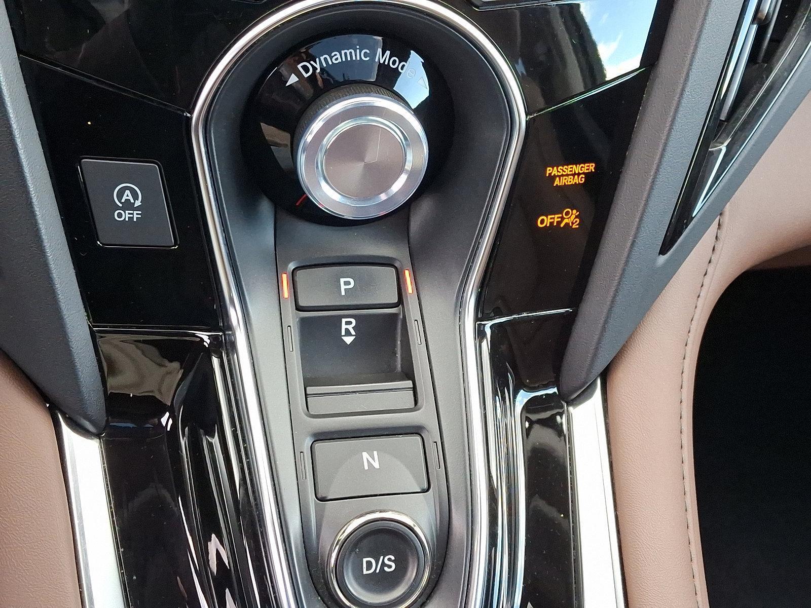 2019 Acura RDX Vehicle Photo in Lancaster, PA 17601