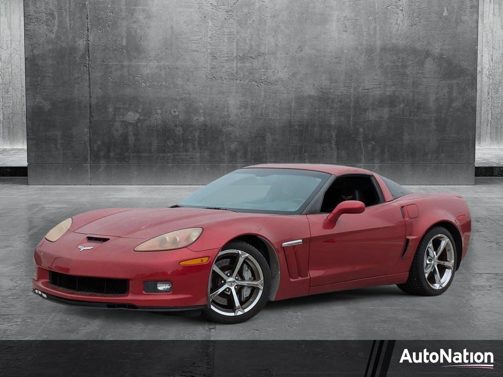 2013 Chevrolet Corvette Vehicle Photo in Corpus Christi, TX 78415