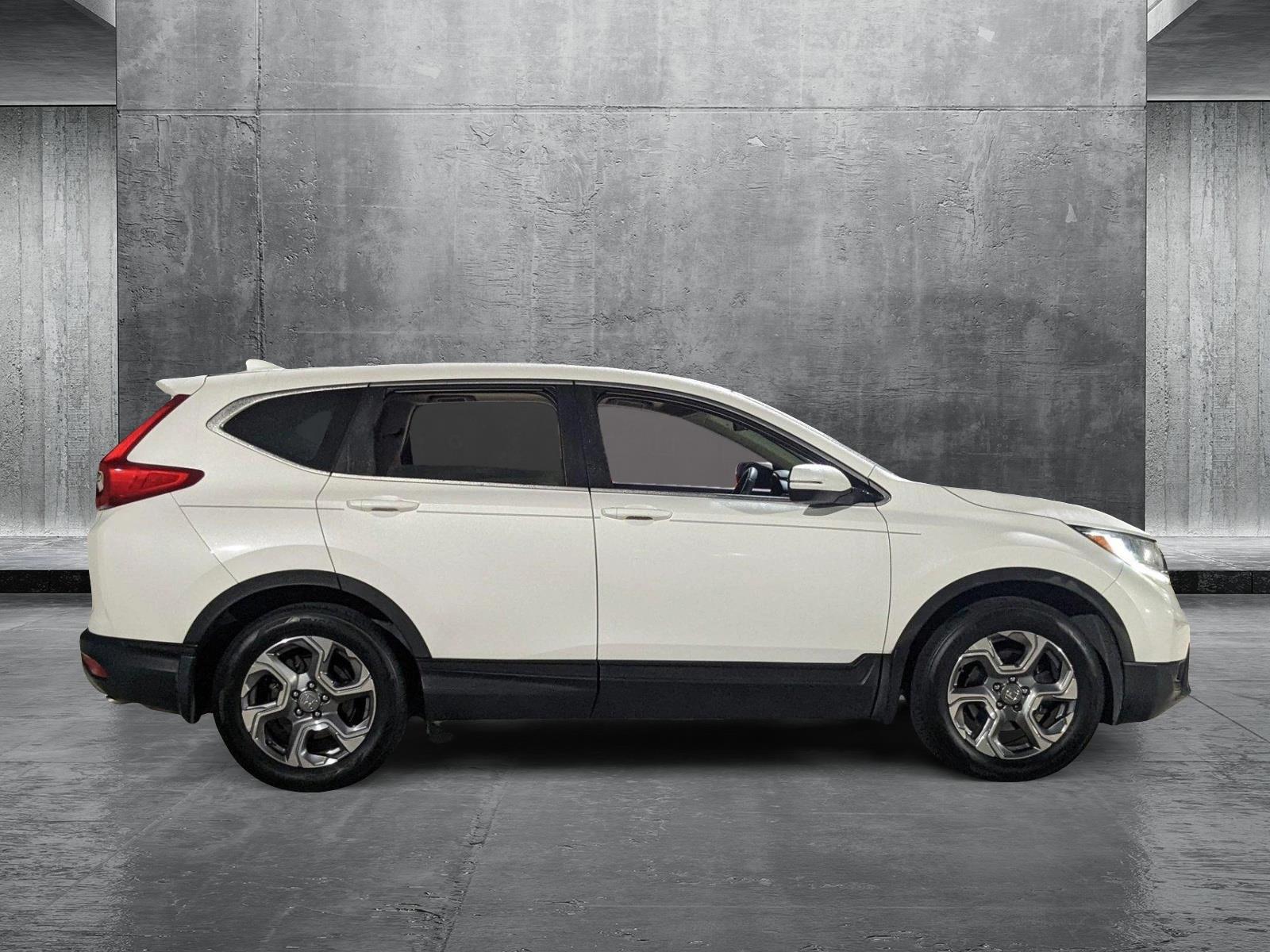 2019 Honda CR-V Vehicle Photo in Davie, FL 33331