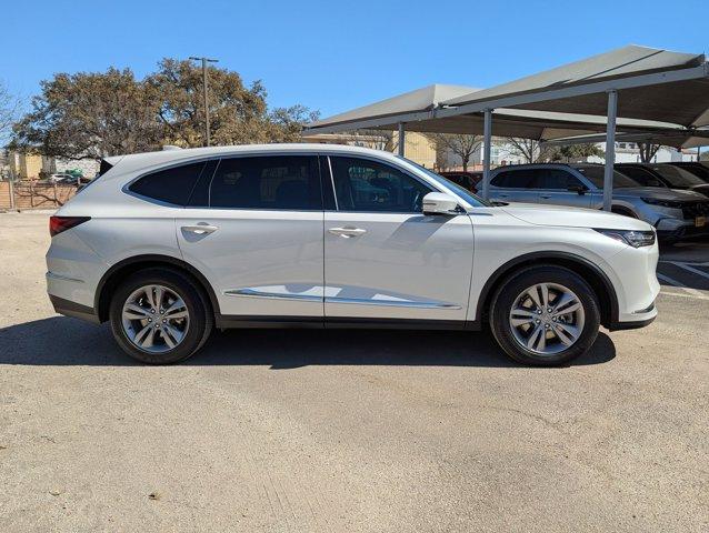 2022 Acura MDX Vehicle Photo in San Antonio, TX 78230