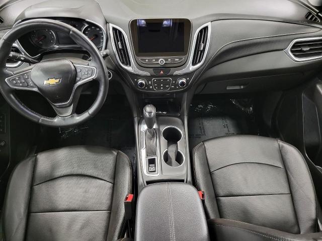 2020 Chevrolet Equinox Vehicle Photo in APPLETON, WI 54914-4656