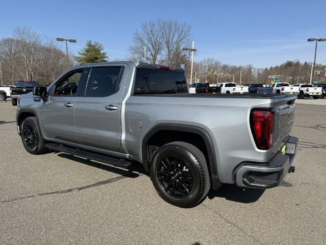 2024 GMC Sierra 1500 Vehicle Photo in CHICOPEE, MA 01020-5001