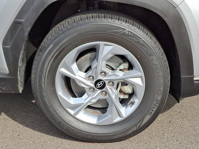 2022 Hyundai TUCSON Vehicle Photo in Philadelphia, PA 19116