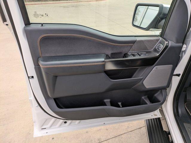 2022 Ford F-150 Vehicle Photo in SELMA, TX 78154-1459