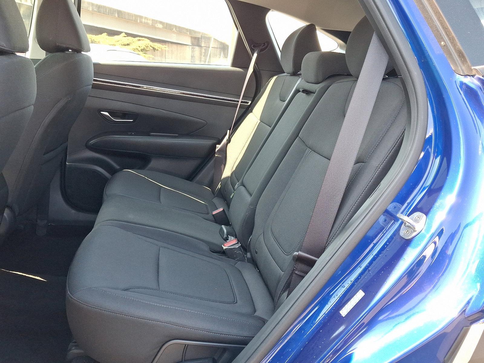 2022 Hyundai TUCSON Vehicle Photo in Trevose, PA 19053