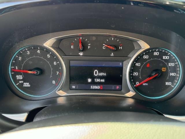 2021 Chevrolet Traverse Vehicle Photo in SAINT JAMES, NY 11780-3219